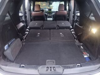 Ford Explorer 3.0 267kW