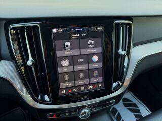 Volvo V60 Inscription Facelift MY23 2.0 B4 KERS MILD Kerghübriid 145kW