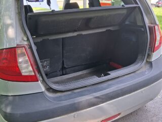 Hyundai Getz 1.4 71kW