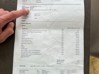 Renault Zoe 41KWH Intense 80kW