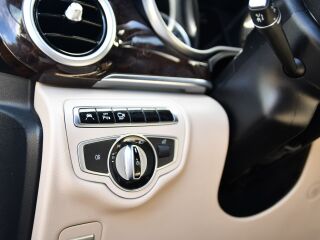 Mercedes-Benz V 250 Avantgarde 2.1 r4 140kW