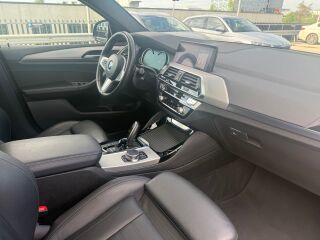 BMW X4 M-Pakett Xdrive 30d Shadowline H&K 3.0 195kW