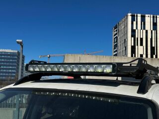 Nissan Navara Tekna N-Guard N1 2.3 140kW