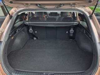 Kia Ceed 1.5 117kW