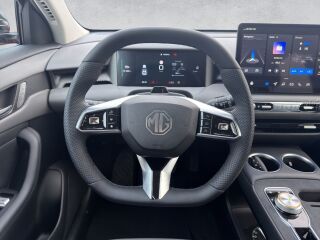 MG MGS5 EV 64kWh Luxury 170kW