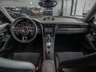 Porsche 911 Carrera S 3.0 309кВ
