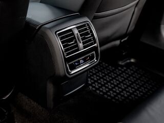 Volkswagen Passat 2.0 147kW