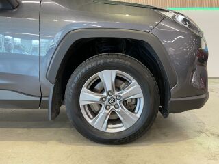 Toyota RAV4 2.5 131кВ