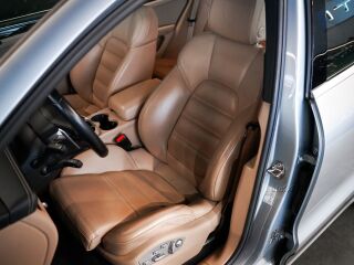 Porsche Macan S Facelift 3.0 260kW