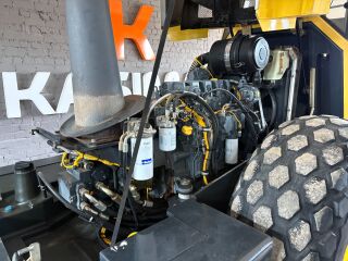 Bomag BW211 D-4 99kW