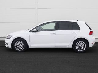 Volkswagen Golf BlueMotion Comfortline Facelift 1.4 R4 TGI 81kW