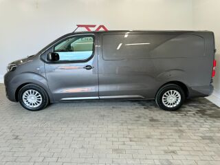 Toyota ProAce 2.0 106кВ