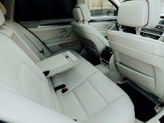 BMW 520 2.0 135kW
