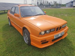 BMW 318 i 1.8 R4 77kW