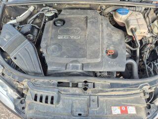 Audi A4 R4 BRD 125kW