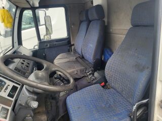 MAN TGA 8.145 LC HIAB 066 D-3DUO Madelkas 103kW