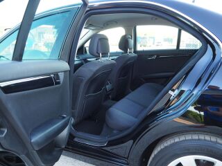 Mercedes-Benz C 200 Elegance BlueEfficiency EU5 2.1 CDI 100kW