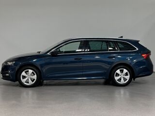 Skoda Octavia Combi Ambition 2.0 TDI 85kW