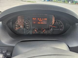 Citroen Jumper 2.0 96кВ