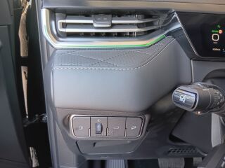 GWM Wey 03 Luxury AWD 2.0 325kW