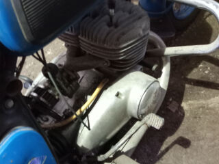 IZ Jupiter 20kW