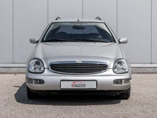 Ford Scorpio Cosworth Executive 2.9 24v 152kW