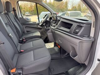 Ford Transit Custom TITANIUM L2H1 FACELIFT 2.0 TDCi 79кВ
