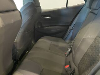 Toyota Corolla Active 1.8 72kW