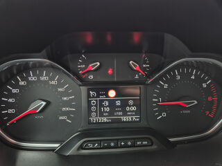 Peugeot Rifter Berlingo 1.5 75кВ