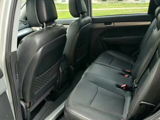 Kia Sorento 2.2 145kW