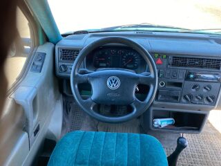 Volkswagen Transporter 2.5 75kW