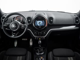 MINI Countryman SE All4 1.5 165kW