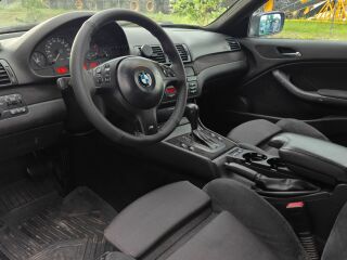 BMW 320 2.0 110kW