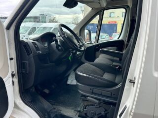 Peugeot Boxer L3H2 N1 2.2 88kW