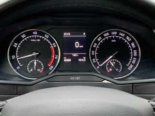 Skoda Superb Active 2.0 140kW