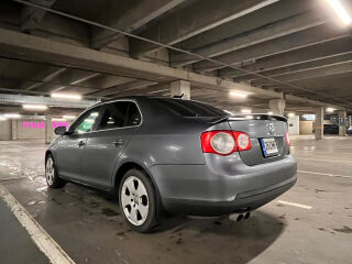 Volkswagen Jetta 2.0 147kW