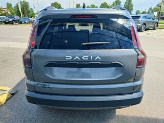 Dacia Jogger Journey Hybrid 155 1.8 115kW