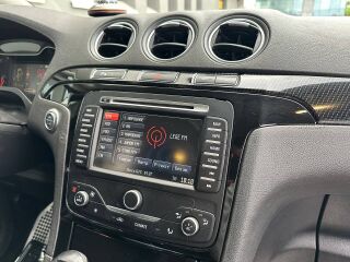 Ford S-MAX 2.0 120кВ
