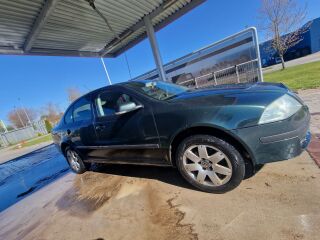 Skoda Octavia 1.9 77kW