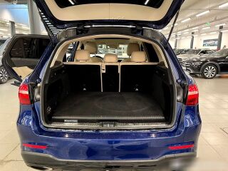 Mercedes-Benz GLC 350 Premium Business AMG 4-Matic 2.0 235kW