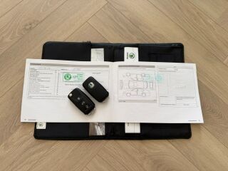 Skoda Praktik Window Van Comfort N1 1.2 R4 63kW