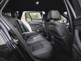 BMW 520 Touring LCI XDrive 2.0 140kW