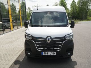 Renault Master Van Extra 3,5T L3H2 dCi 2.3 110kW