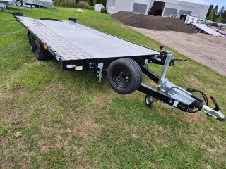 Balhanger Optilift 2745 Black