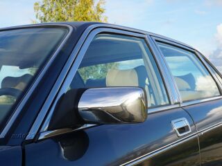 Daimler Double-Six 6.0 V12 229kW