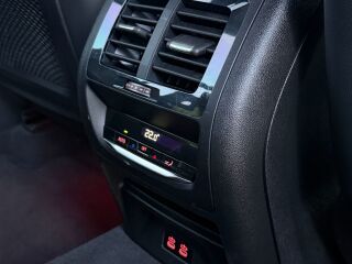 BMW X3 M-Paket X-Drive 2.0 135kW