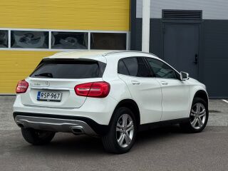 Mercedes-Benz GLA 200 Avantgarde 2.1 100кВ