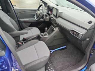 Dacia Sandero Stepway Extreme 1.0 81kW