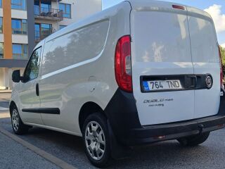 Fiat Doblo LONG-MAXI 1.2 70kW