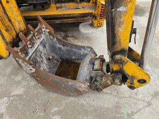 JCB 4CX-4WS 74kW